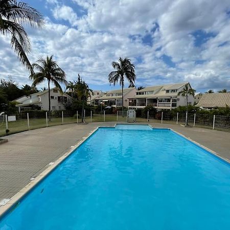 Villa La Playa Pieds Dans L'Eau Lagon + Piscine Saint-Gilles Les Bains Zewnętrze zdjęcie