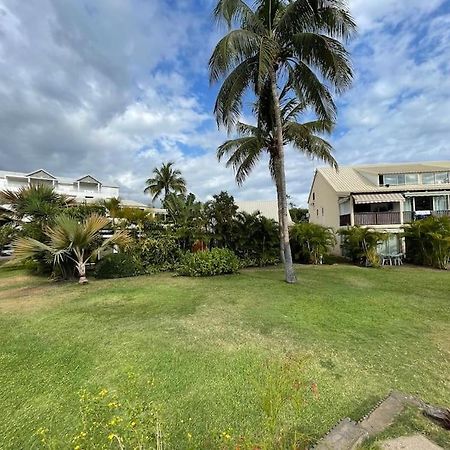 Villa La Playa Pieds Dans L'Eau Lagon + Piscine Saint-Gilles Les Bains Zewnętrze zdjęcie