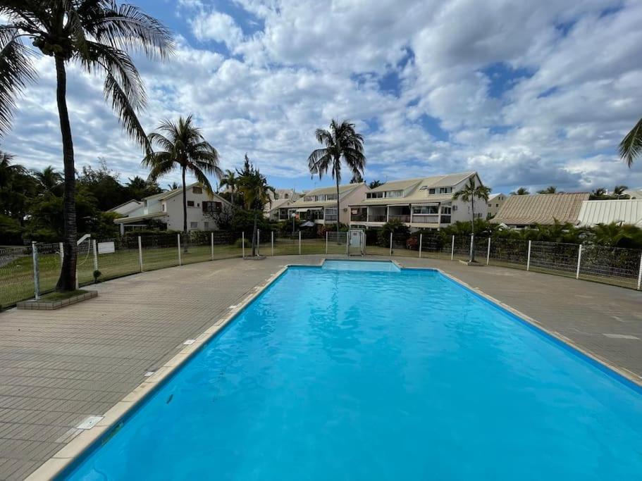Villa La Playa Pieds Dans L'Eau Lagon + Piscine Saint-Gilles Les Bains Zewnętrze zdjęcie
