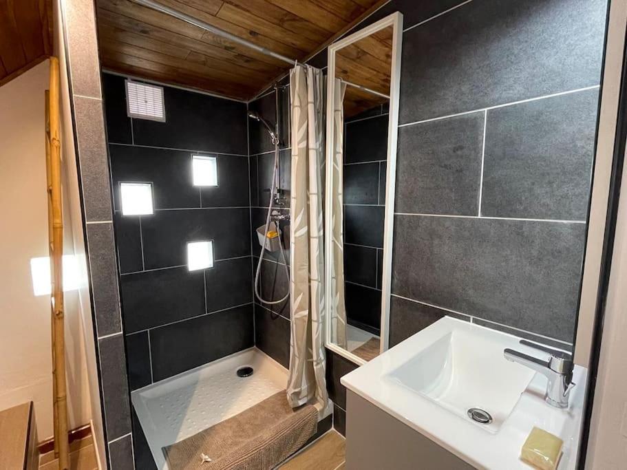 Villa La Playa Pieds Dans L'Eau Lagon + Piscine Saint-Gilles Les Bains Zewnętrze zdjęcie