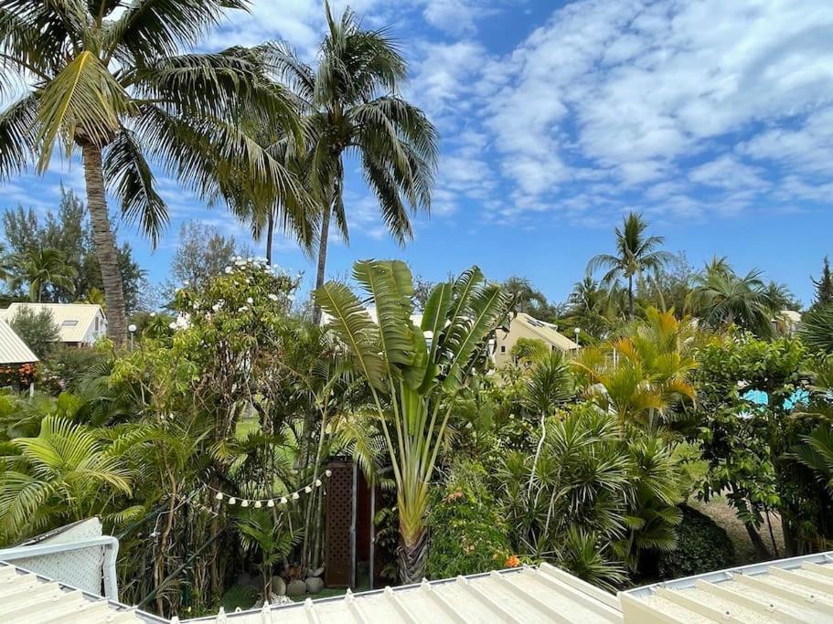 Villa La Playa Pieds Dans L'Eau Lagon + Piscine Saint-Gilles Les Bains Zewnętrze zdjęcie